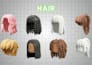 create custom roblox ugc accessories, hair, and 3d models